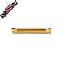 Productos originales y genuinos, cuchilla para máquina de control numérico GL3-D300M02-PM/GL3-D300M04-GM G8330