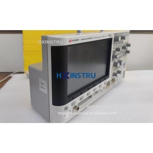 ออสซิลโลสโคปสัญญาณผสม Keysight MSOX3012A: 100 MHz, 2 ช่องสัญญาณอนาล็อก และ 16 ช่องสัญญาณดิจิทัล - Product Image 3