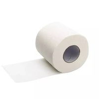 Rouleau de papier toilette/papier toilette/papier toilette/papier toilette à noyau d'impression de haute qualité, super doux à 3 couches, vente en gros