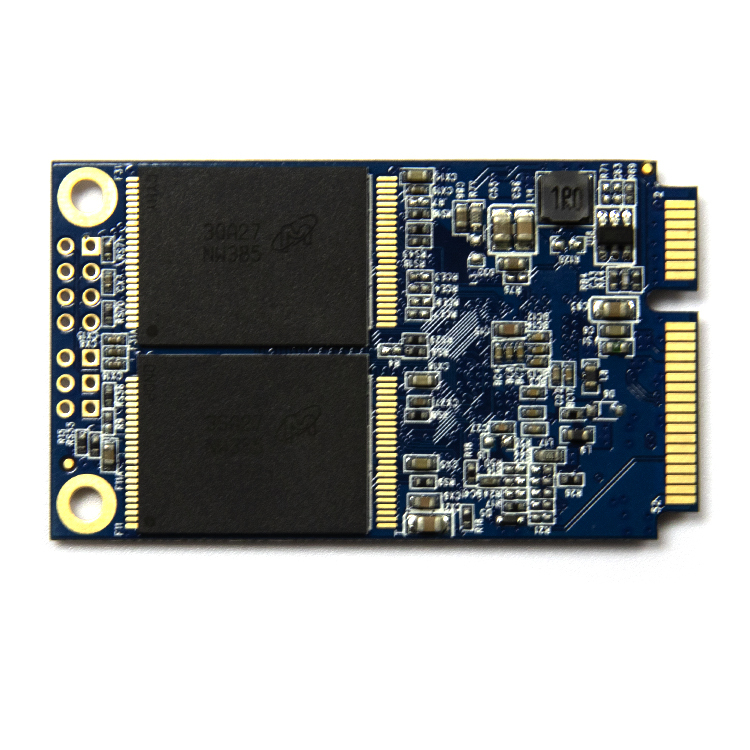 Golden Memory 30 50mm Msata 128gb