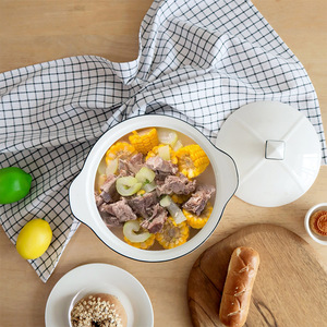 Servilletas Rectangulares de Algodón Puro Teñido, 100% Algodón, Lavables a Máquina, para Uso Doméstico, Diseño Cuadrado Estampado, Paquete de Cuatro - Product Image 5