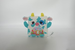 रचनात्मक सुपर मुलायम वर्ग आकार भरे जानवर मधुमक्खी मकड़ी कुत्ते कुत्ते खरगोश मेंढक पांडा पांडा पंजा पालतू जानवर - Product Image 4