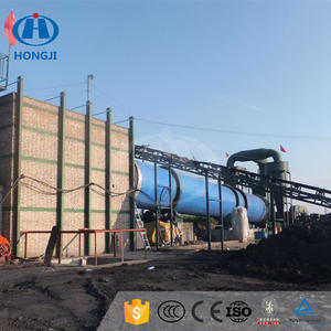 Máquina secadora de tambor rotativa de fertilizante de grano de <span class=keywords><strong>levadura</strong></span> de cerveza orgánica Worldly Buy - Product Image 2