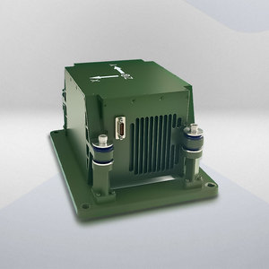 Chiến Thuật Lớp Laser quán tính Hệ thống dẫn đường hàng không điều khiển chuyến bay độ tin cậy cao Thái độ định vị hệ thống tham chiếu - Product Image 1