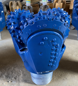 Bán chất lượng tốt thứ hai tay sử dụng khoan dầu bit bán phế liệu tricone Rock Bit khoan bit để bán - Product Image 2