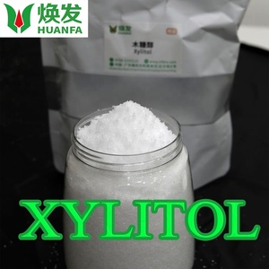 Additifs alimentaires en gros <span class=keywords><strong>Xylitol</strong></span> pour édulcorant sans sucre pour les chewing-gums <span class=keywords><strong>et</strong></span> les dentifrices - Product Image 2