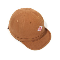 Casquette de baseball à visière courte avec logo personnalisé, style vintage, 100% coton, ajustable, multi-panneaux, unisexe, pour le sport et l'usage quotidien en extérieur
