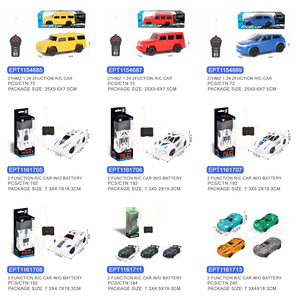 Auto Telecomandate EPT, Giocattoli da Corsa per Bambini - Product Image 5