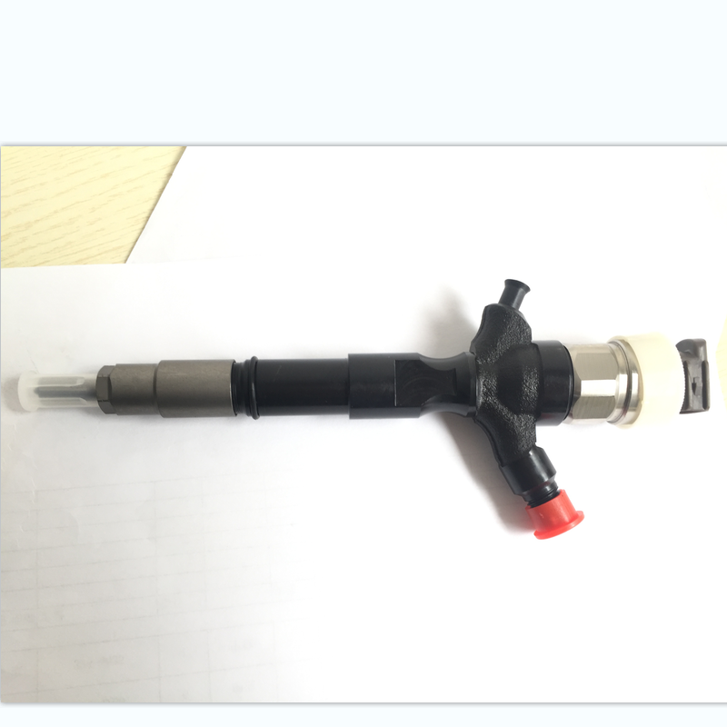 Common Rail Injector 095000-5550 Diesel Injector 33800-45700 095000-8310 for HYUNDAI KIA