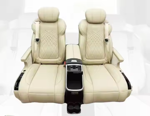 Asiento Eléctrico para Conductor de SUV al Mejor <span class=keywords><strong>Precio</strong></span>, Asiento Multifuncional Ajustable para Land Cruiser Domineering Toule - Product Image 4