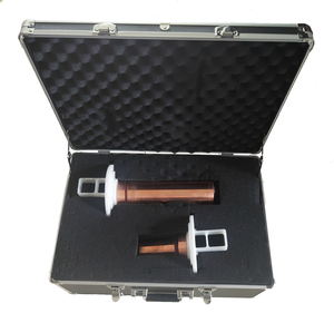 Dispositif de calibrage DEARTO pour thermomètre infrarouge <span class=keywords><strong>auriculaire</strong></span>/ frontal - Product Image 5