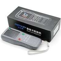 Duplicateur/écrivain RFID portable X5 pour contrôle d'accès et copie d'ascenseurs