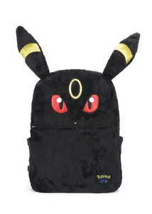 <span class=keywords><strong>Mochila</strong></span> Alien para Peluches de Pocket Monsters, <span class=keywords><strong>Mochila</strong></span> Unisex de Anime y Dibujos Animados con Correas de Amortiguación de Aire - Product Image 2