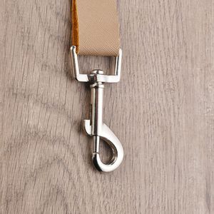 Zinc Alloy Carabiner Keychain Gun Shape Pet Clip Silver Hard Wearing Metal <b>Key</b> <b>Chains</b> - Product Image 4
