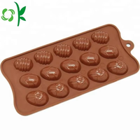 Moule à gâteau en silicone OKSILICONE OEM pour la pâtisserie maison, moules à bonbons en silicone