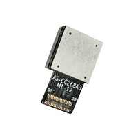 Module de caméra double cœur mise au point 4k à faible luminosité 12MP HD pour sony imx362 Smartphones tablettes mini caméra