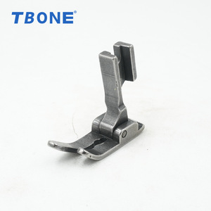 Prensatelas TBONE P127 de Acero para Materiales Gruesos, Piezas de Repuesto para Máquinas de Coser y Equipos de Confección - Product Image 2