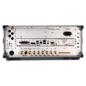 מפתח/<span class=keywords><strong>Agilent</strong></span> n9020b mxa ספקטרום אנליזר 10 hz כדי 50 ghz מעבד אות 50 ג 'יגה-הרץ - Product Image 5