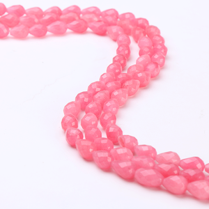 อัญมณีเพชรพลอยทรงรี ทรงหกเหลี่ยม ทรงเจ้าหญิง ทรงเหลี่ยม มีจำหน่ายหลากหลายรูปทรงและแบบเจียระไน - Product Image 1