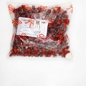 Bulk Discount MPP473J4130611YG 13*6*11/P=10 Capacitors CBB Capacitors 47nF 5% 400V - Product Image 1