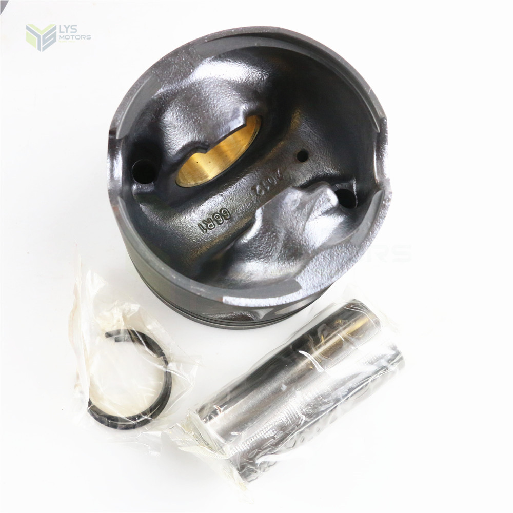 Piston A6420300418 for Benz W166 X166 W463 OM642 - 12 Months Warranty