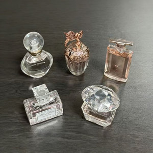 2026 Hot Selling Mini Parfum Femme <strong>Long</strong> <strong>Lasting</strong> Fragrance Portable Travel Size <strong>Perfume</strong> for Women Wholesale - Product Image 5