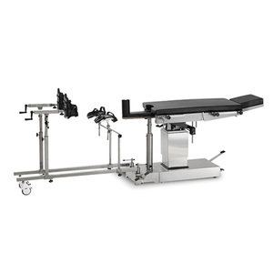 ICEN IN-08 <b>Electric</b> Medical Multifunctional Traction Frame Orthopedic Operating <b>Table</b> CE Certified - Product Image 1