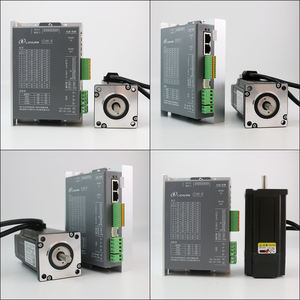 2/<span class=keywords><strong>2.3</strong></span>/2.8/4.5/4.8/5.5N.mステッパーモーターコントローラーDC30V〜110V/AC20V〜80V 4/4.5/5/5.8A2フェーズNema24ClosedLoopステッパーモータードライバー - Product Image 6