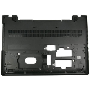 Funda inferior D para Lenovo <span class=keywords><strong>IdeaPad</strong></span> 300-17ISK, carcasa inferior para ordenador portátil AP0YQ000400 W - Product Image 1