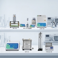 Vacuum Blood Collection Tube Draw Volume Tester Medical Test Equipment for Blood Tube Volume Quality Inspection