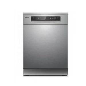 <span class=keywords><strong>Lave</strong></span>-vaisselle autoportant de 60cm, capacité de réglage de 14 endroits, 8 programmes de <span class=keywords><strong>lavage</strong></span>, <span class=keywords><strong>lave</strong></span>-vaisselle en machine - Product Image 1