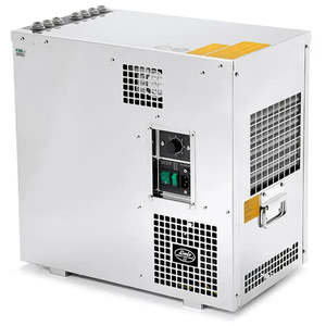 Dispenser d'Acqua Trattata Sottobanco Soda AS40 - Product Image 2