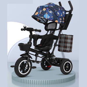 รถสามล้อ<span class=keywords><strong>เด็ก</strong></span>แบบผลัก ราคาถูกจากจีน สำหรับ<span class=keywords><strong>เด็ก</strong></span>เล็ก/<span class=keywords><strong>เด็ก</strong></span> - Product Image 2