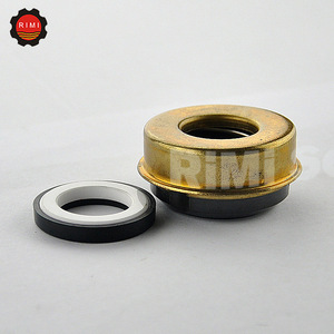 Joint mécanique Rimi RM FD-20 à base en cuivre, à ressort, pour remplacement de pompe à eau de camion moyen - Product Image 2