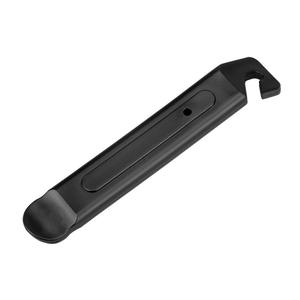 Black Plastic <b>Tire</b> Pry Bar Portable Repair Tool For <b>Bicycle</b> <b>Tire</b> Maintenance Hand Tool Equipment - Product Image 4