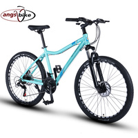 Vente en gros de vélos de montagne professionnels Trinx Mtb pour femmes, vélos de montagne Mtb avec cadre en alliage