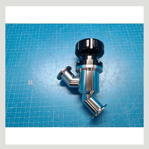 Válvula de Vacío Manual GES CAYMAN - Product Image 5