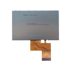 Módulo de pantalla LCD TFT TM043NDH02-40 de 4,3 pulgadas, pantalla LCD de 480*272, panel LCD TFT en stock - Product Image 2
