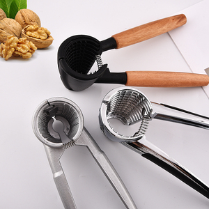 La peine d'<span class=keywords><strong>acheter</strong></span> en gros Cuisine multifonctionnel métal <span class=keywords><strong>casse</strong></span>-noisette décortiqueur noyer pinces clip outil - Product Image 4