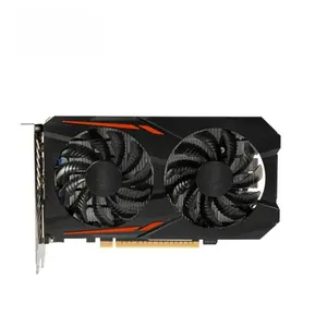 Hot Selling FOR Nvidia GTX 1080 ti 1050 ti & 1060 GPU Graphics Card 4GB GDDR5 Fan Cooler PCI Express Interface Gaming New Unused