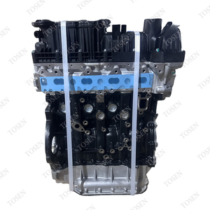 Piezas de Repuesto Automotrices Tosen de Alta Calidad D4HA, Nuevas, para Motores de Gasolina <span class=keywords><strong>Hyundai</strong></span> <span class=keywords><strong>X35</strong></span> y KIA Sportage - Product Image 4