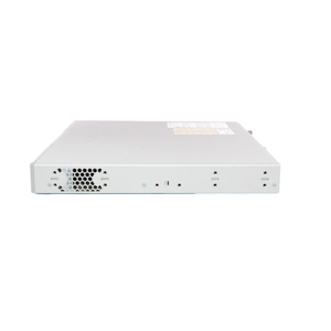 C9200L-24PXG-4X-A Catalyst 9200 24 1Gbps <b>PoE</b> Ports 4 10G Uplink Layer 3 Enterprise Ethernet <b>Switch</b> with 1 Year Warranty - Product Image 4