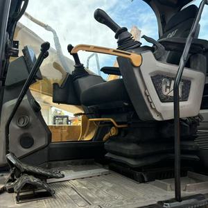 รถขุดไฮดรอลิกตีนตะขาบ Caterpillar 320DL ขนาด 20 ตัน รถขุด Caterpillar 320d 320 มือสอง เหมาะสำหรับงานขุดในกายอานา - Product Image 5