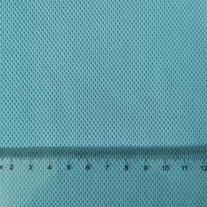 Tela de malla BK 100% poliéster Forever <span class=keywords><strong>para</strong></span> calzado, tejido ecológico con hilo de 150D <span class=keywords><strong>para</strong></span> plantillas y forros de calzado de niña - Product Image 2