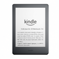 Kindle Paperwhite 12e génération 7 pouces avec publicités, noir, 16 Go, résolution 1600x1200, Wi-Fi, USB Type-C B0CFPXBJ9Y