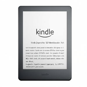 <span class=keywords><strong>Ebook</strong></span> KINDLE <span class=keywords><strong>Paperwhite</strong></span> de 7 Pulgadas, 12.ª Generación con Publicidad, Negro, 16 GB, B0CFPXBJ9Y - Product Image 3