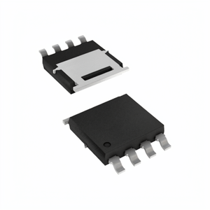 ทรานซิสเตอร์ SIJ4819DP-T1-GE3 PowerPAK SO-8 ซื้อชิ้นส่วนอิเล็กทรอนิกส์ออนไลน์ ช่องทางผู้ผลิต - Product Image 1