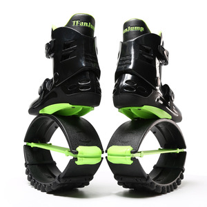 Chaussures <span class=keywords><strong>de</strong></span> <span class=keywords><strong>saut</strong></span> TFanJump, chaussures <span class=keywords><strong>de</strong></span> rebond sportives, bottes anti-gravité, chaussures <span class=keywords><strong>de</strong></span> course, chaussures <span class=keywords><strong>de</strong></span> sport unisexes, <span class=keywords><strong>kangourou</strong></span>, directement <span class=keywords><strong>de</strong></span> l'usine - Product Image 5