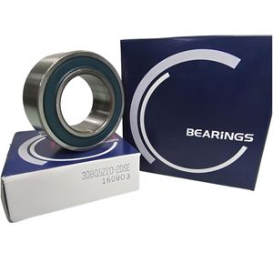 Rodamiento de Bolas de Ranura Profunda Saifan 6306ZENR, Rodamiento 6306 6306-2Z/GLE 6306-2Z/<span class=keywords><strong>GJN</strong></span> 6306-2Z/C4VT127B, Tamaño 30x72x19mm - Product Image 3