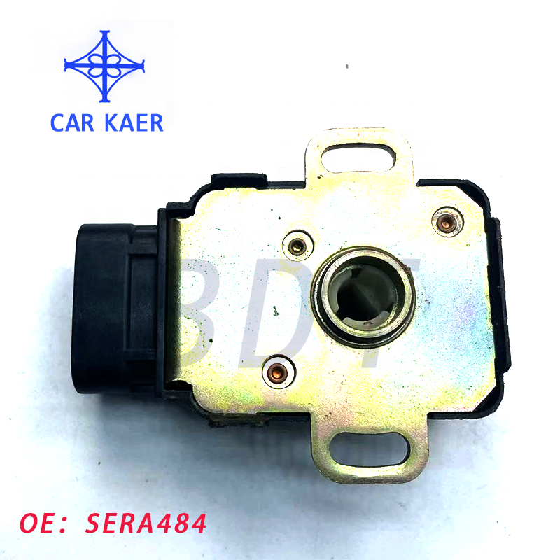 スバル サンバー ディアス V-KV4 92-95用 スロットルポジション
